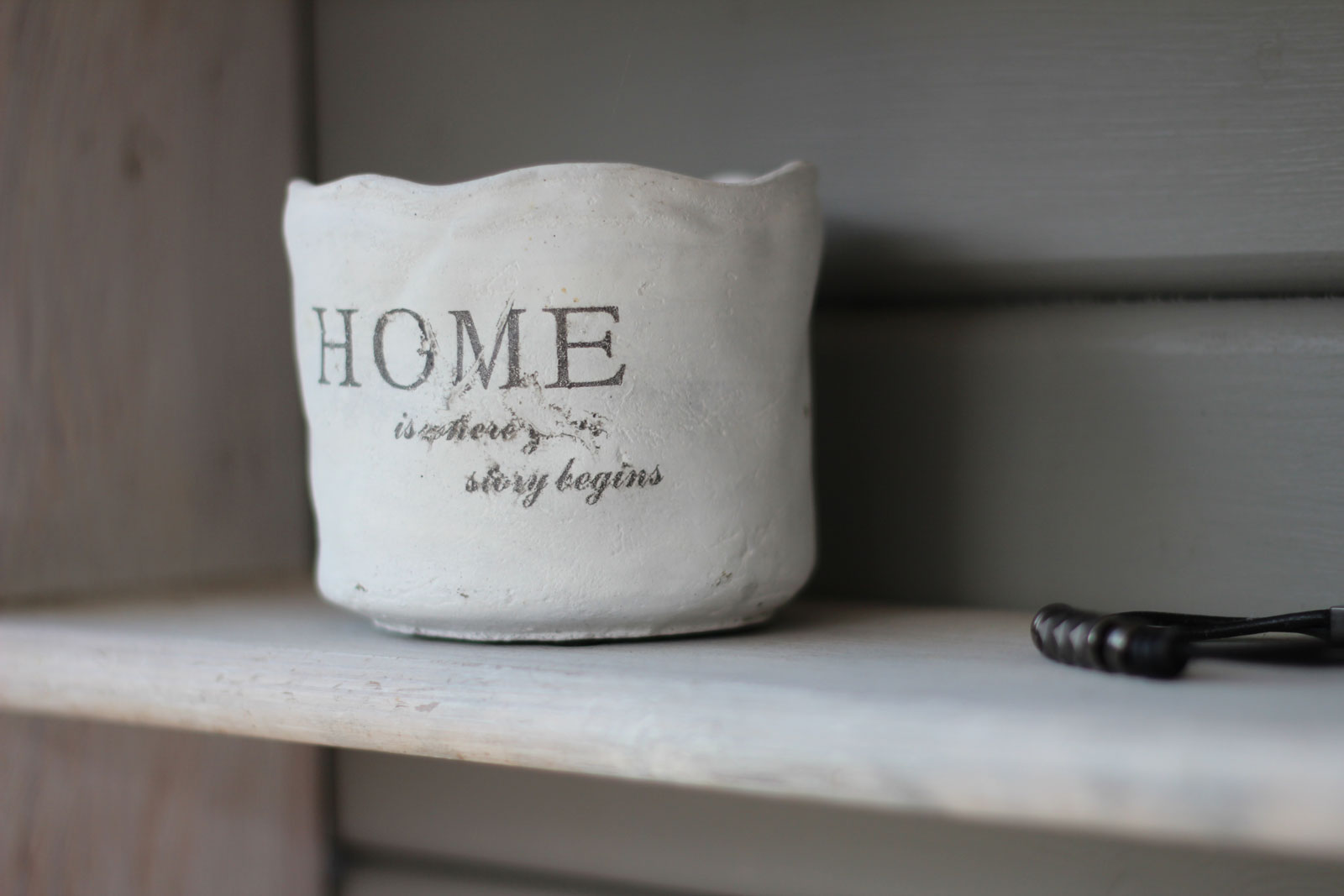 home